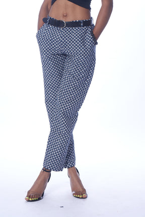 Anambra Pants