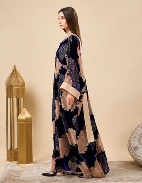 Amirah Kaftan