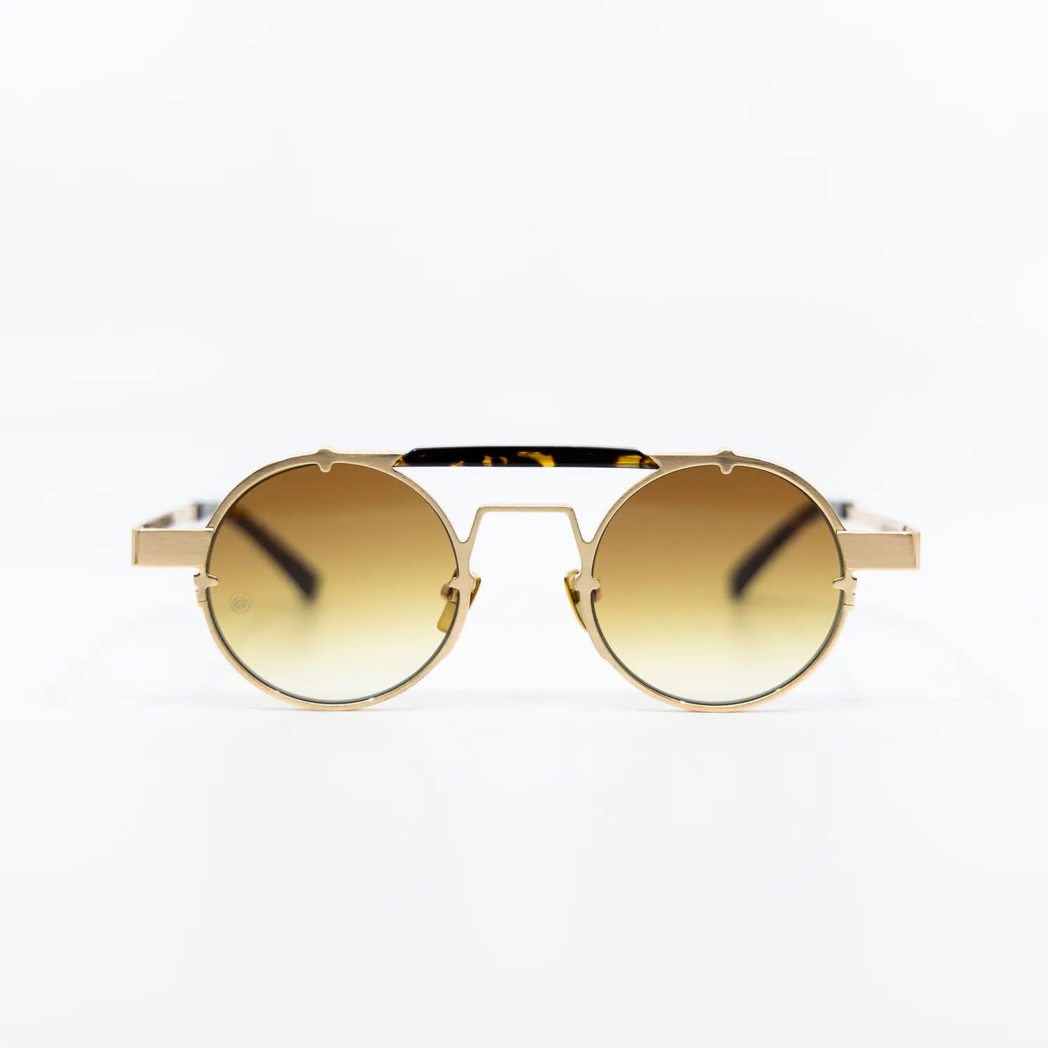 Lennon Havana Sunglasses