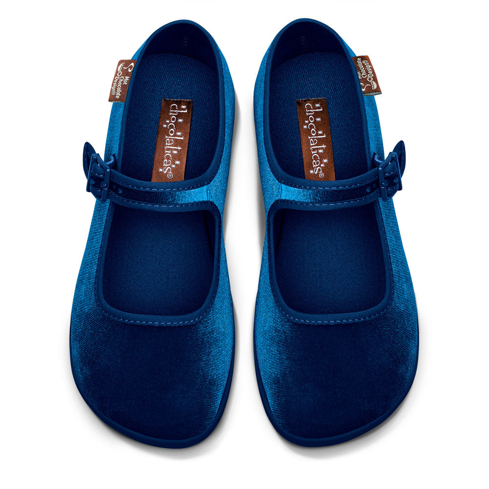 Curacao Women's Mary Jane Flats