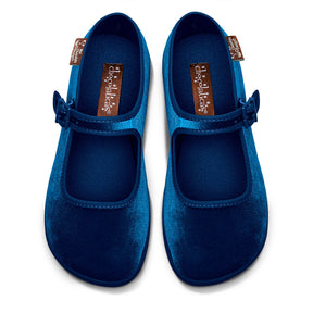 Curacao Women's Mary Jane Flats