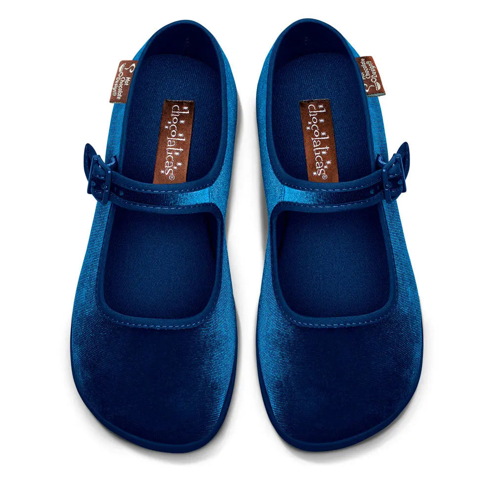Curacao Women's Mary Jane Flats