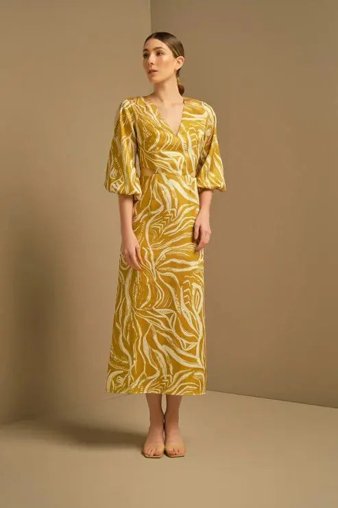 AURORA DRESS