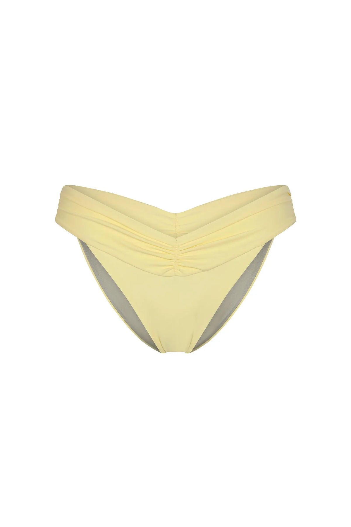 MAREA Bottom Usa Blonde
