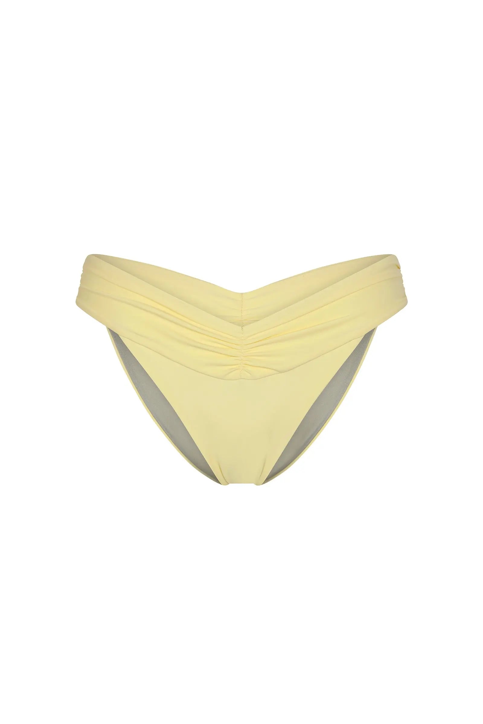 MAREA Bottom Usa Blonde