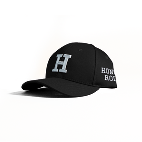 Collegiate Cap v.2
