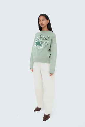 Mamout Sweater
