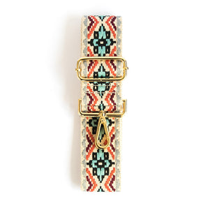 Cami 2.0 - Red Crossbody Bag