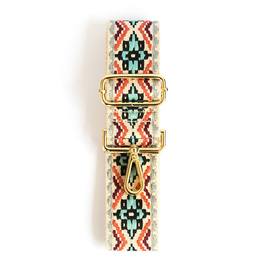 Cami 2.0 - Red Crossbody Bag