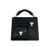 Vanna Top Handle Bag