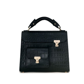 Vanna Top Handle Bag