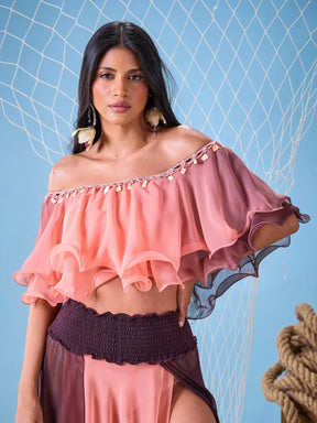 Calypso Top