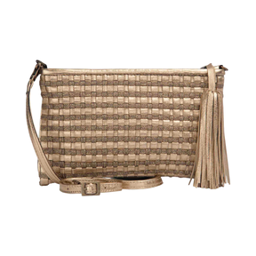 Melanie Crossbody Clutch