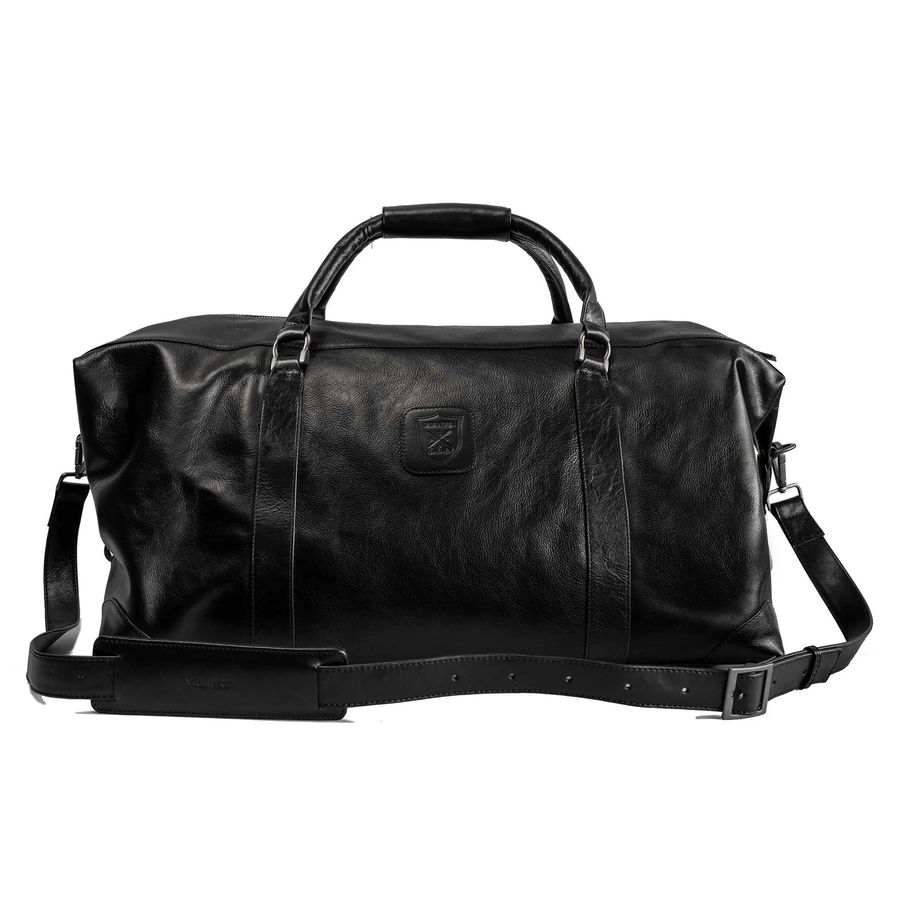 Heritage Bag Weekender