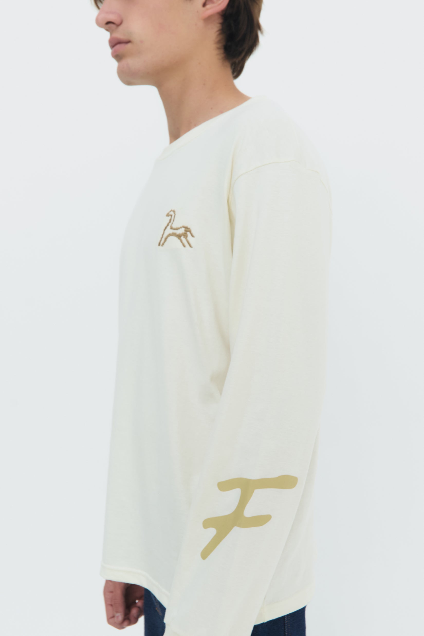 Caballito Long Sleeve T-Shirt