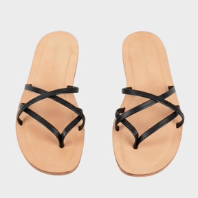 Koa Sandal