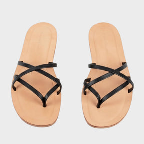 Koa Sandal