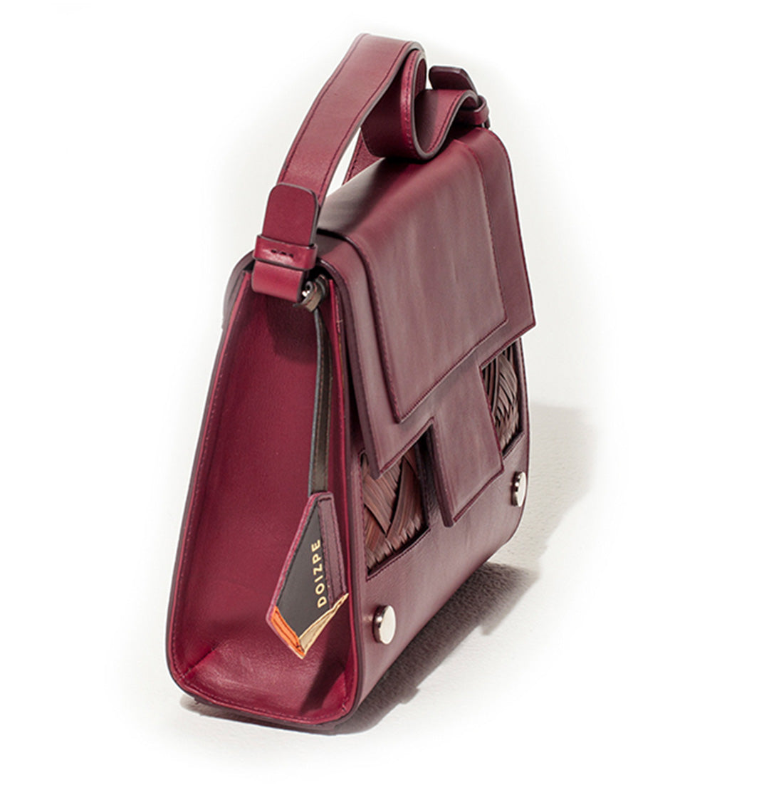 Freedom Crossbody Bag