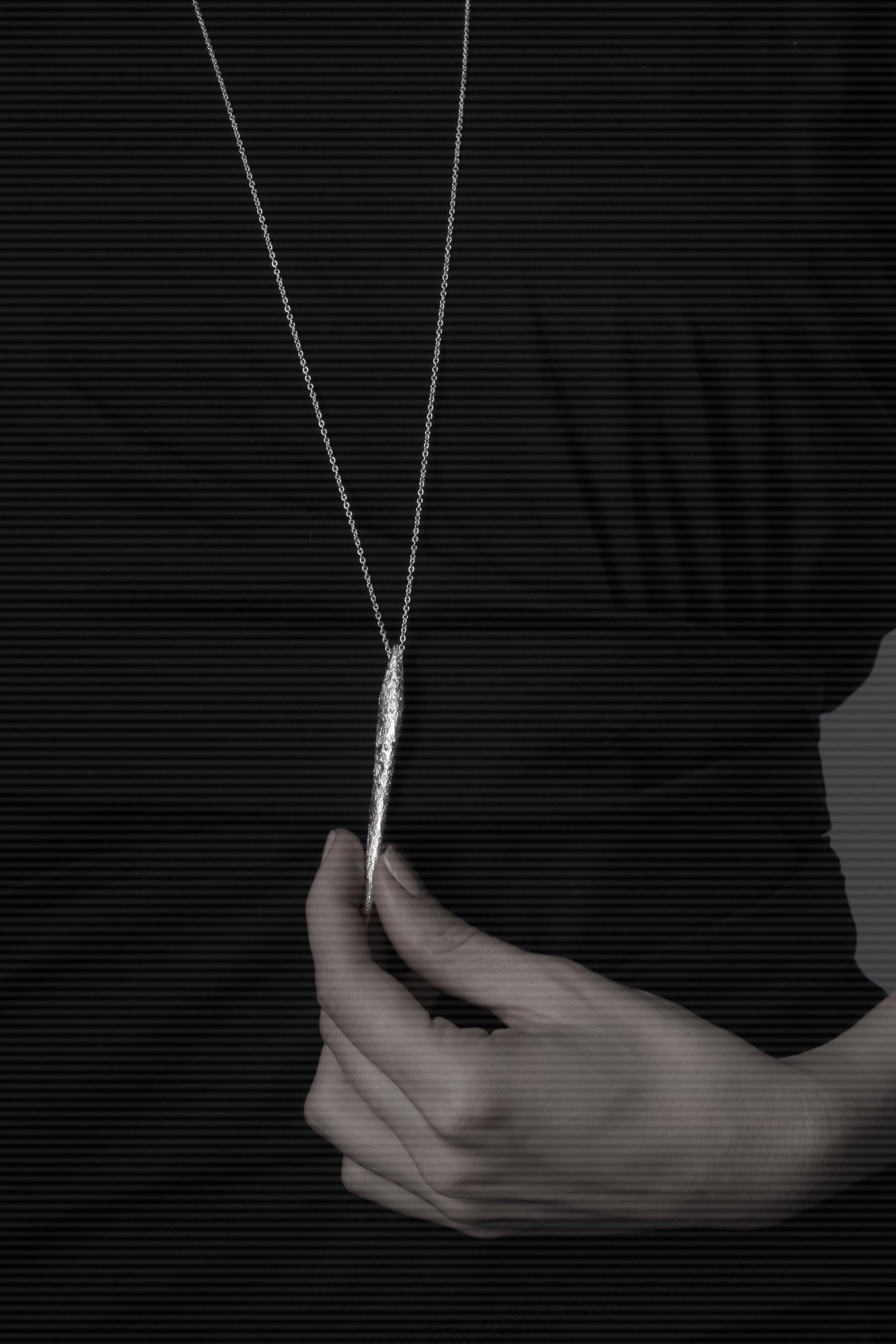 Artemis Pendant