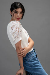 SW Burnott Corset Top