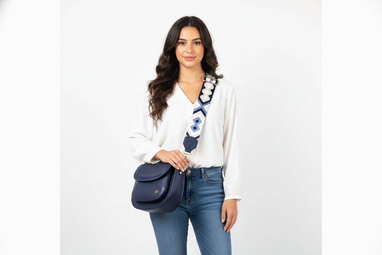 Monica Crossbody Bag