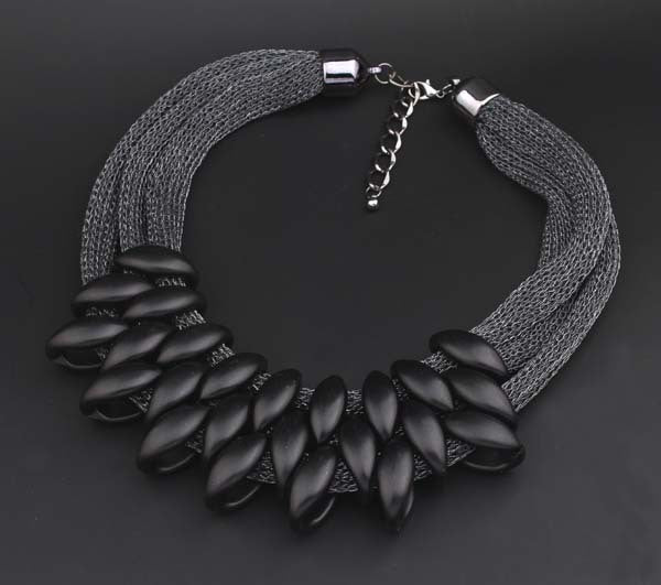 Ntarabana Necklace