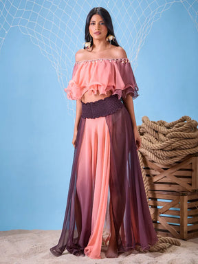 Calypso Skirt