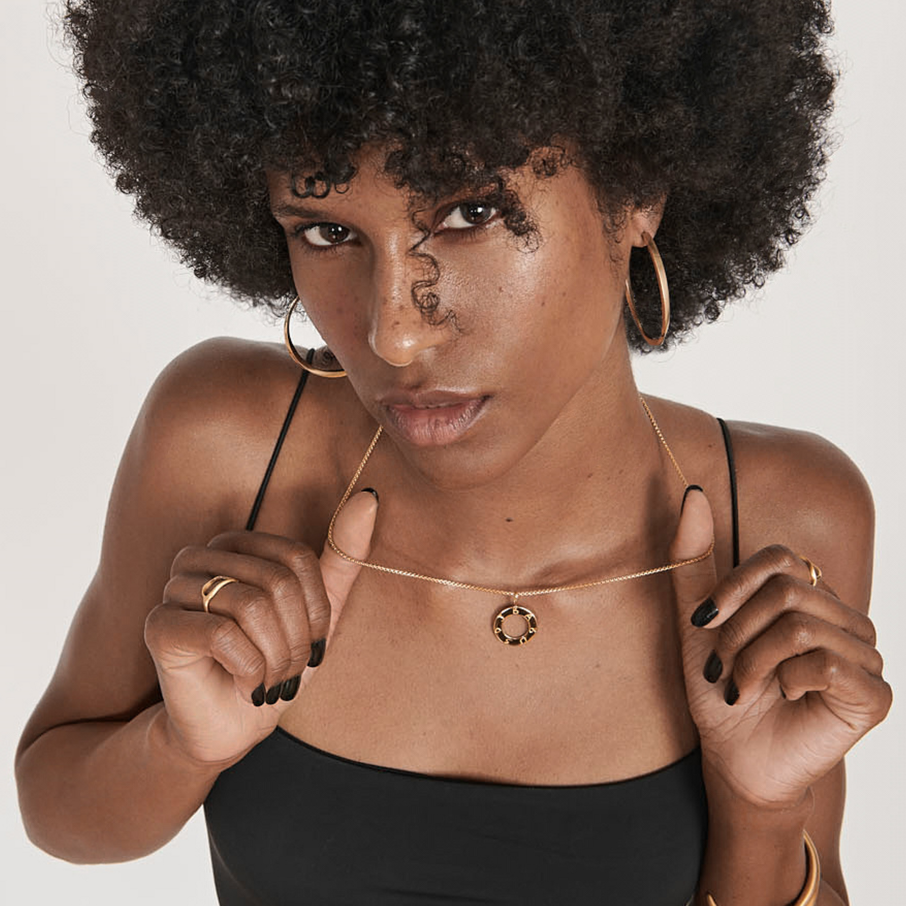 DJ Babus Necklace