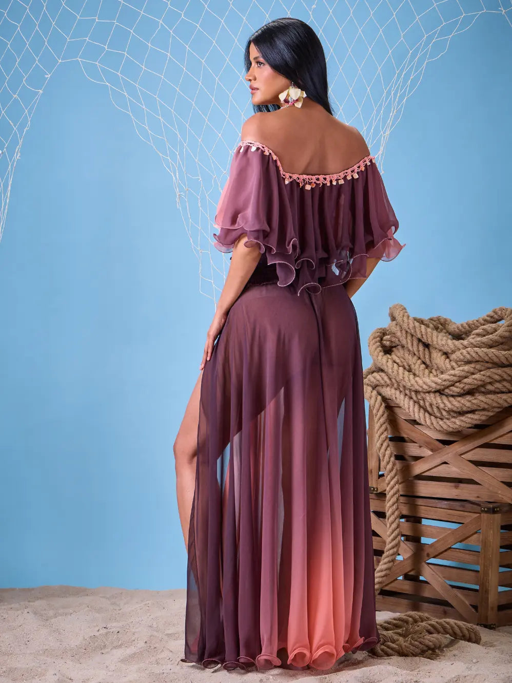 Calypso Skirt