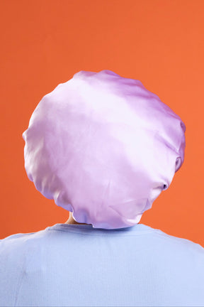 Silk Bonnet – Best Bonnet for Beauty Sleep by Oprah