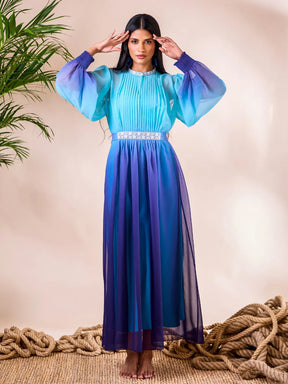 Calypso Dress Glam