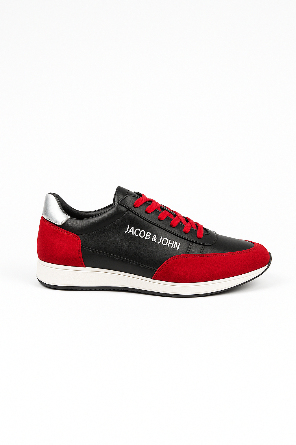 Track Runners 001