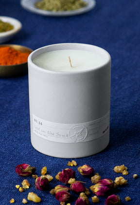 No. 26 In The Souk Scented Candle