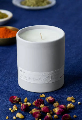 No. 26 In The Souk Scented Candle