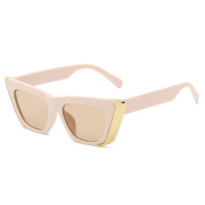 Cat Eye Sunglasses