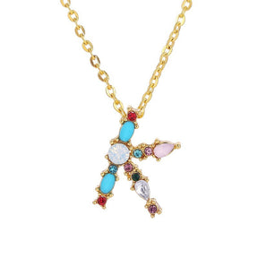 Nyamata Necklaces