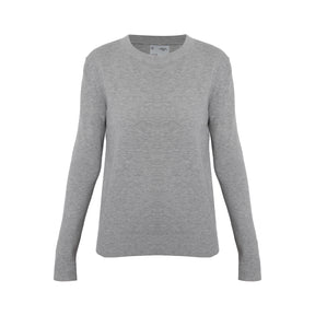 Amara Ribbed Knit Top