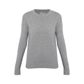 Amara Ribbed Knit Top
