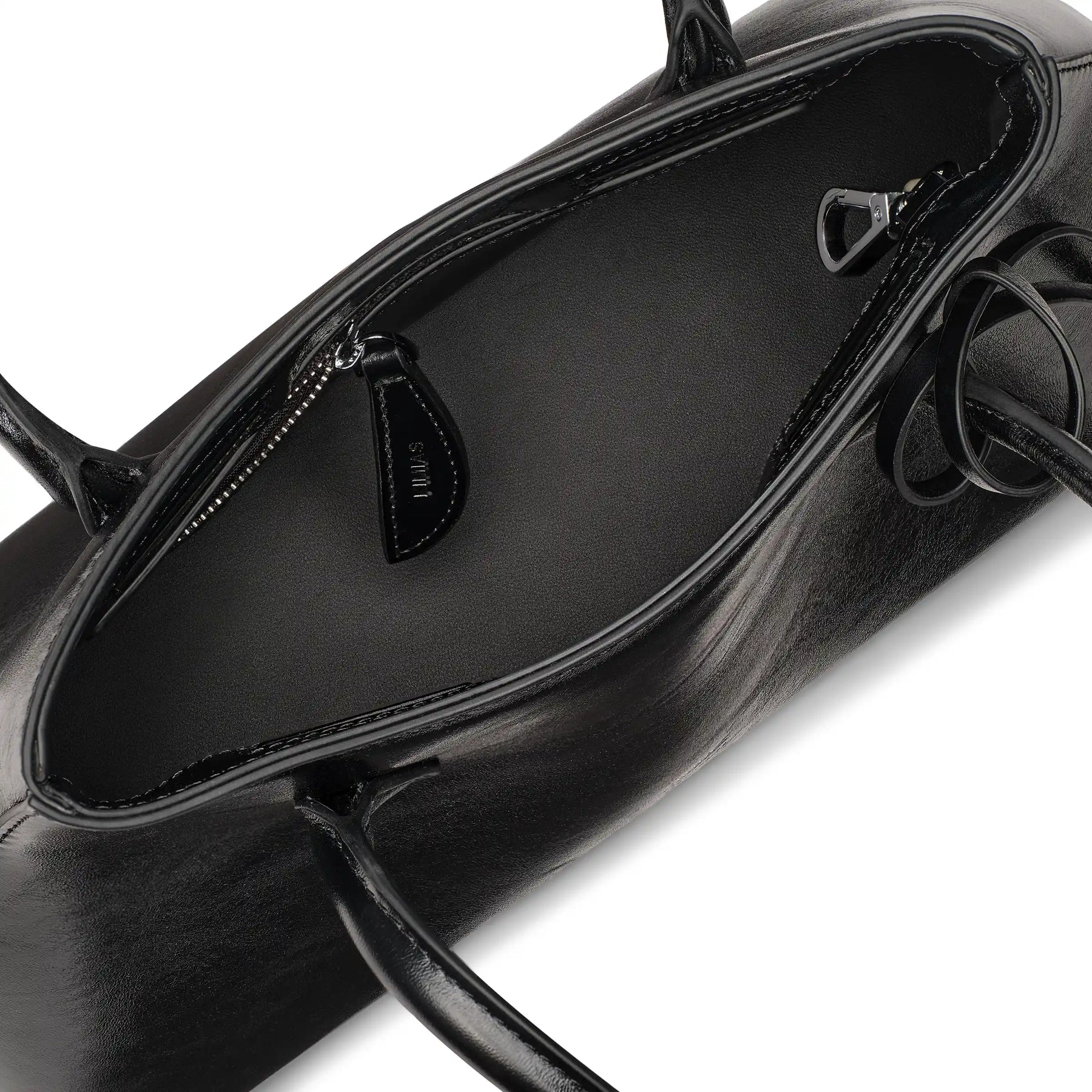 CONTOUR CLASSIC SHOULDER in Blackberry Noir