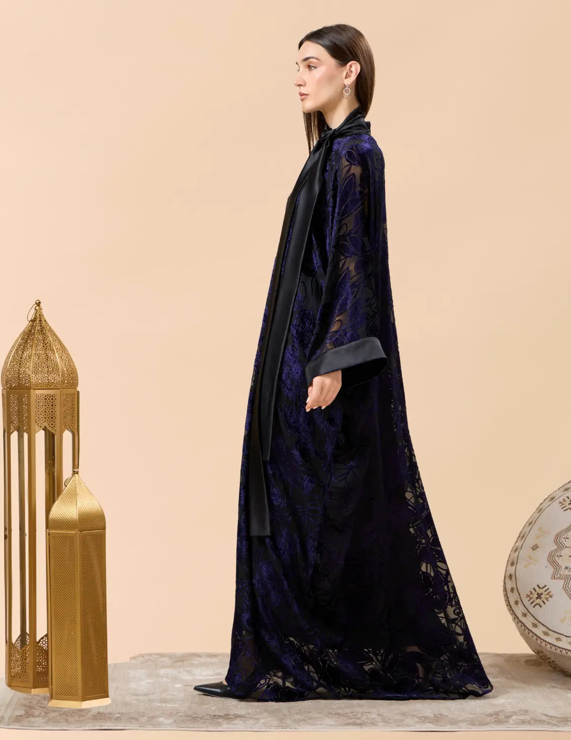 Amirah Kaftan