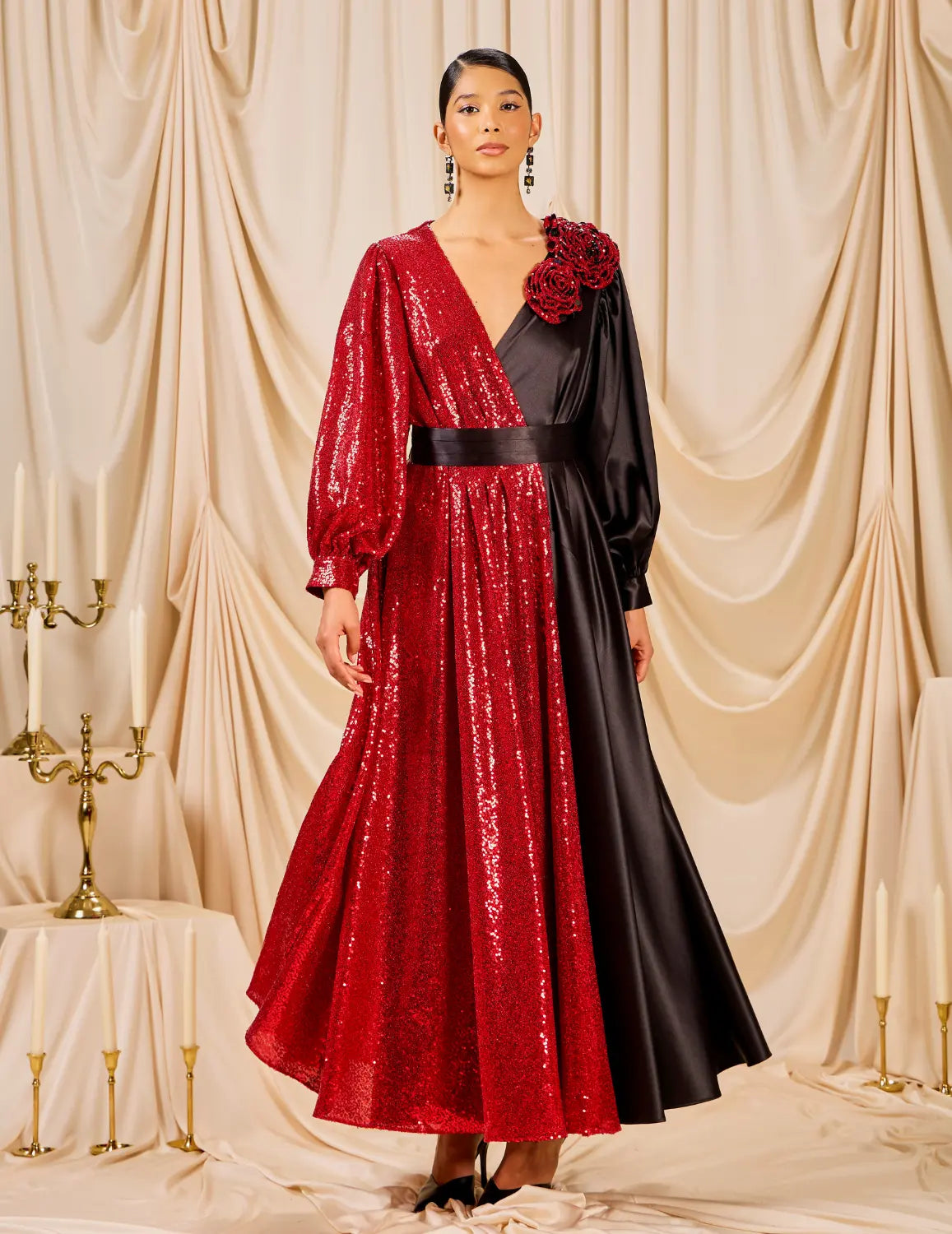 MAELIS GOWN