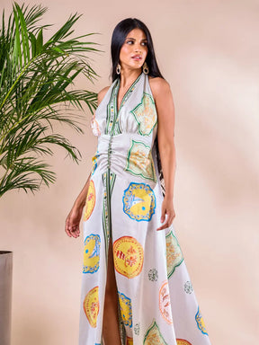 Adella Dress