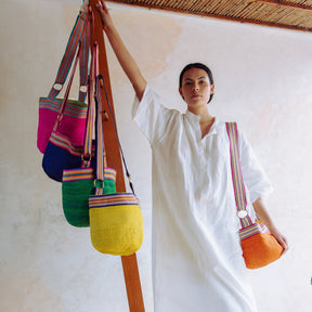 Shigra Faja Dani Bag