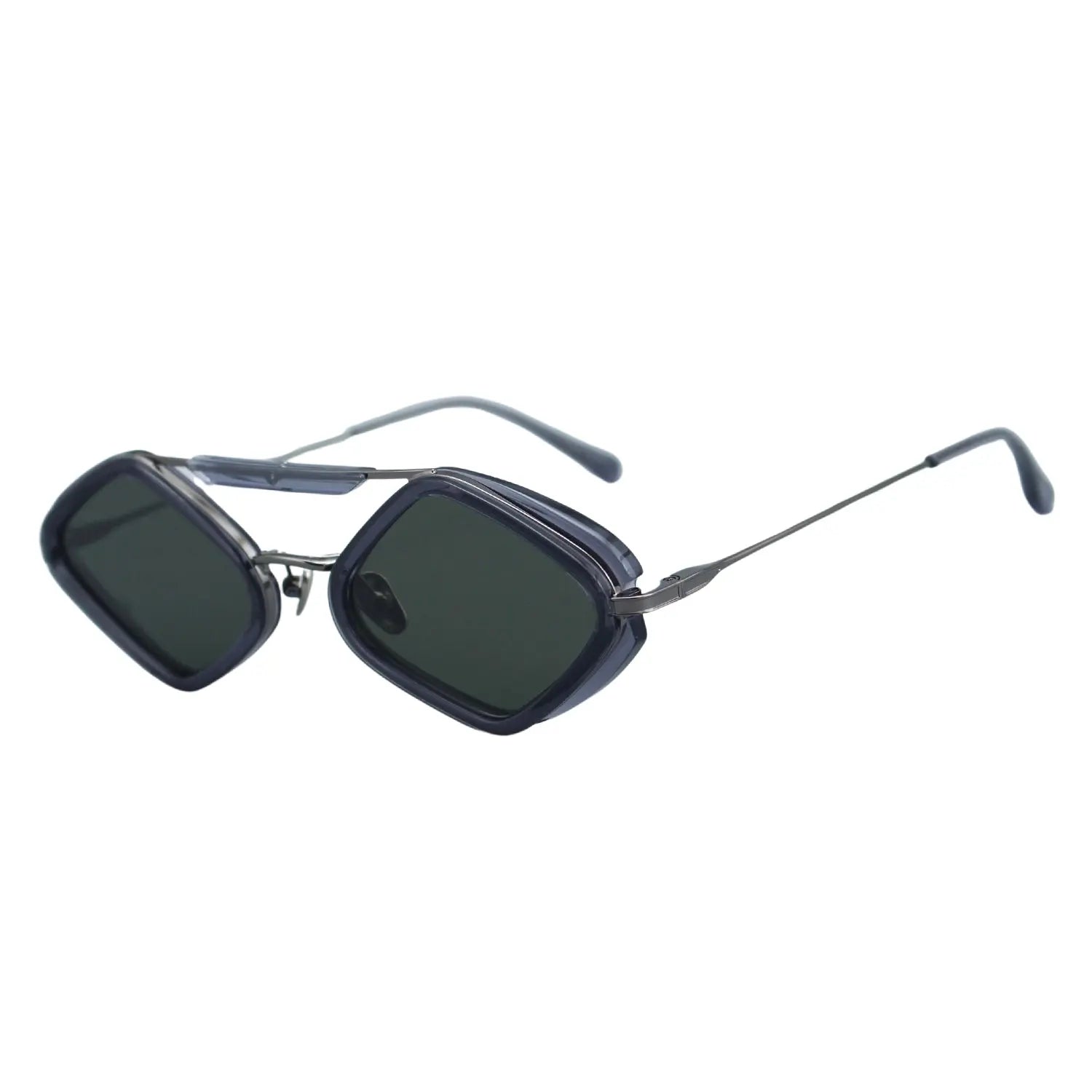 Milo Ash Sunglasses