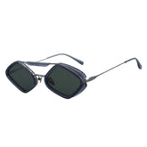 Milo Ash Sunglasses