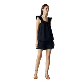 Amora Ruffle Set