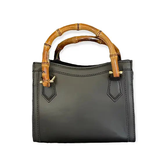 Aria Top Handle Handbag