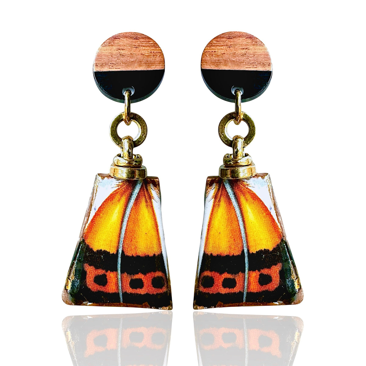 The Storyteller Earrings