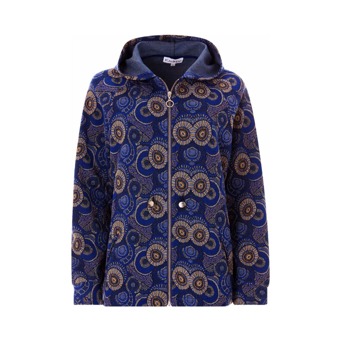 Dakar Hoodie