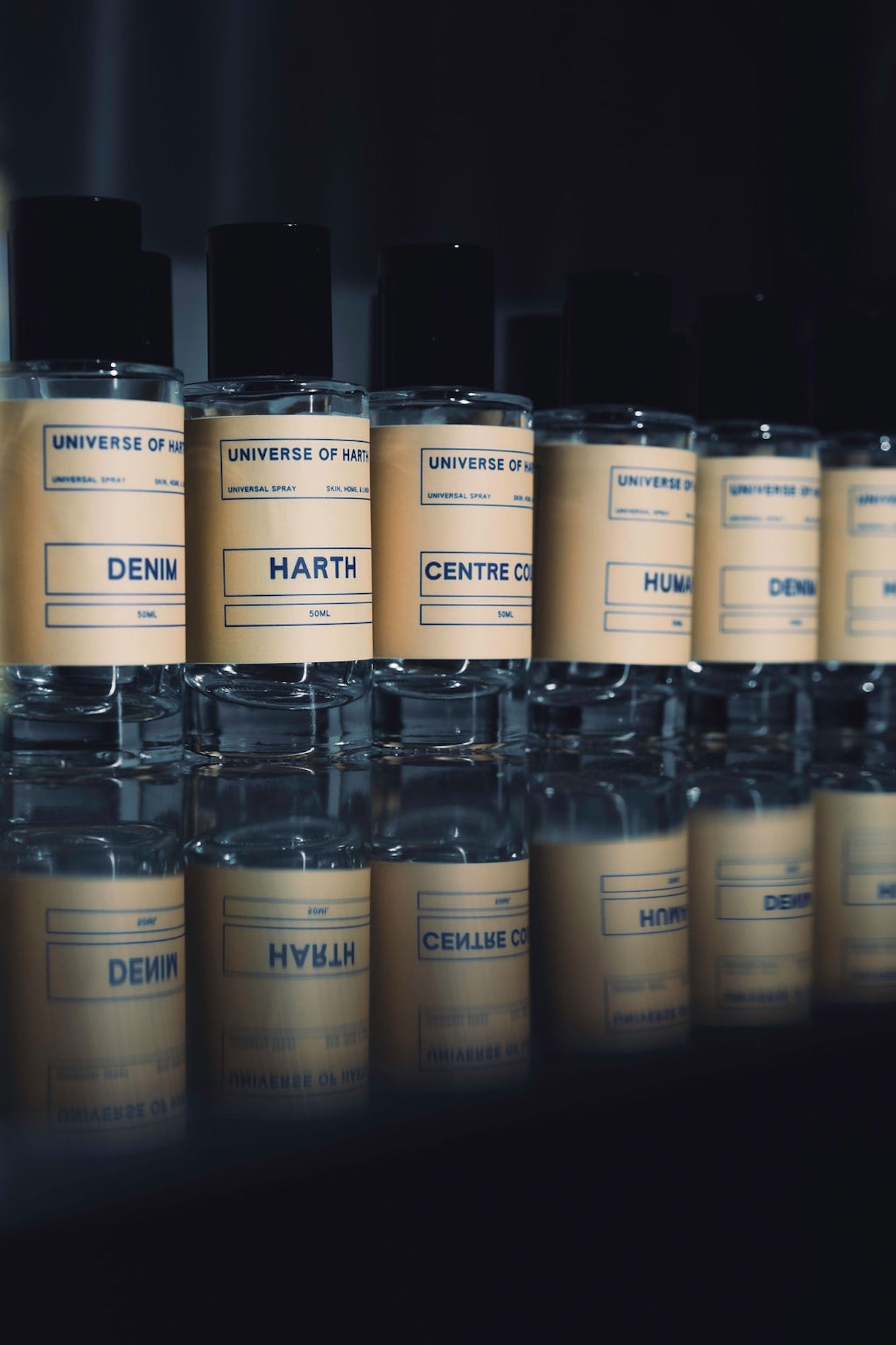 Centre Court Universal Spray